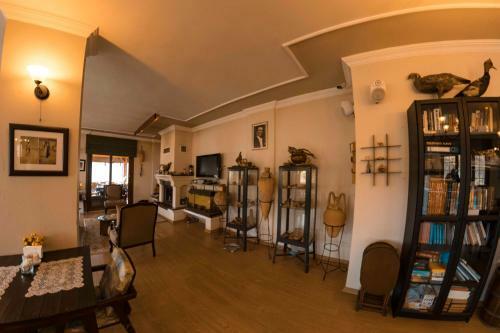 Hotel Kerpe Diem Butik Otel