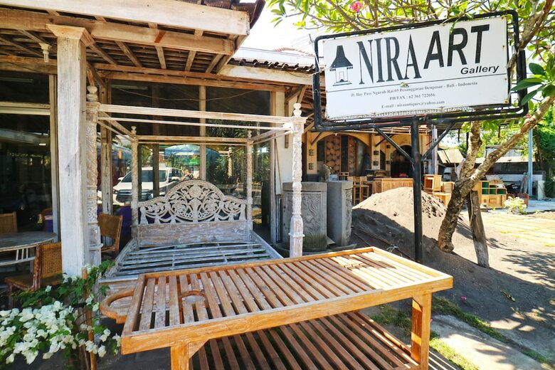 Hotel Nira Guest House