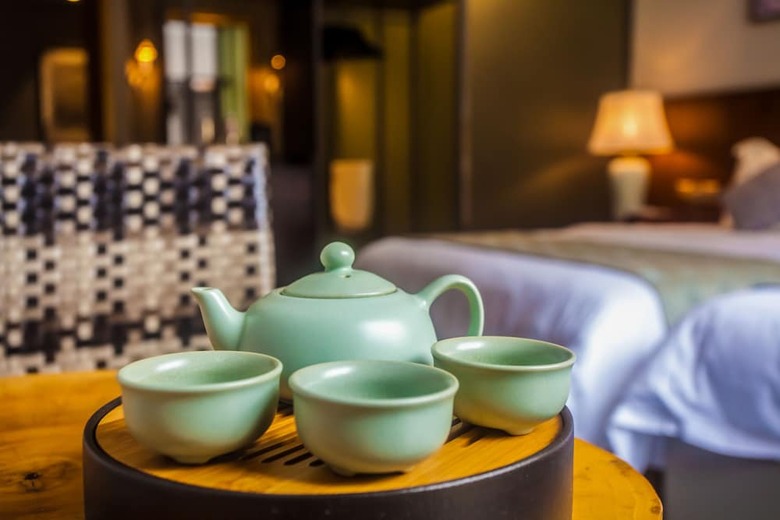 Courtyard Hotel ? Li River Branch