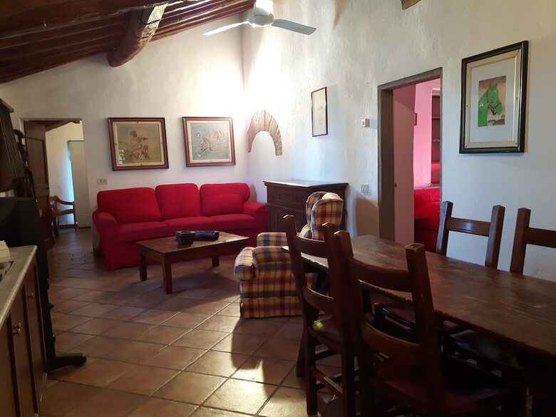Agroturismo Fattoria La Loggia