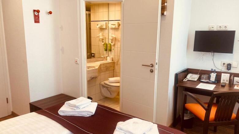 Sevendays Hotel Boardinghouse