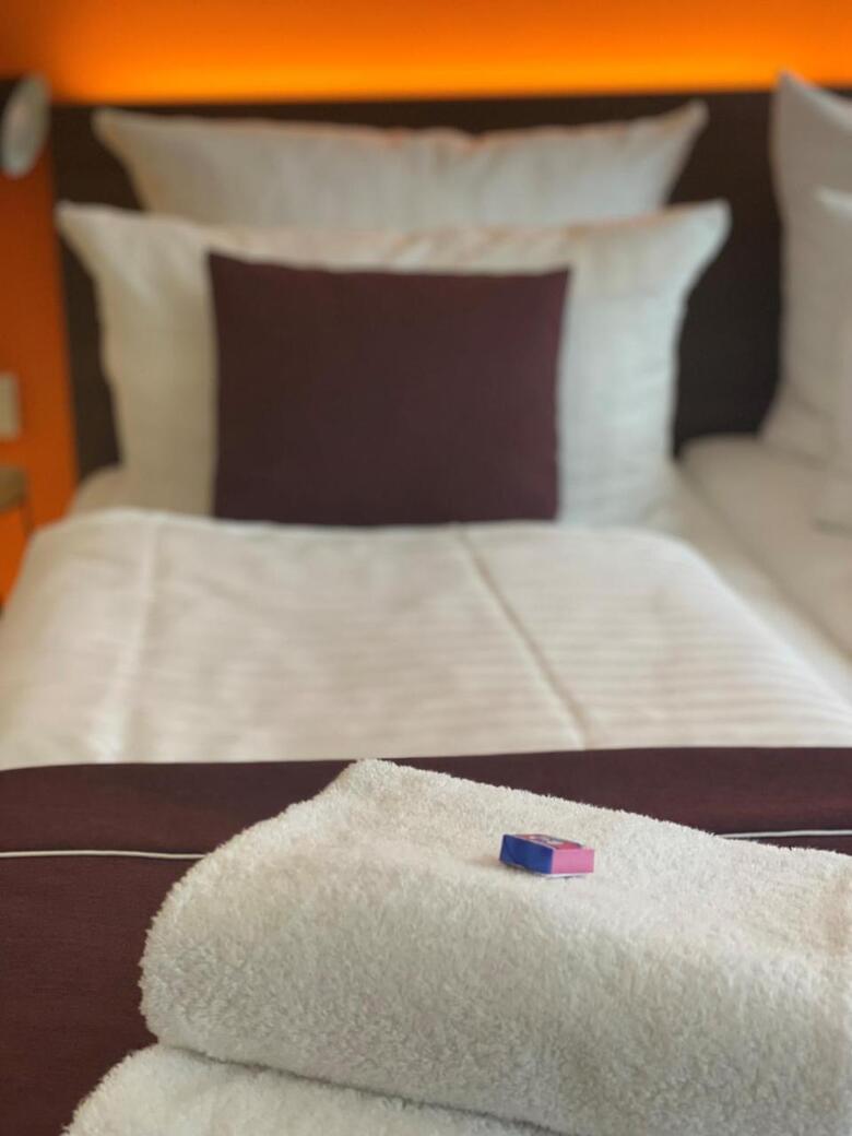Sevendays Hotel Boardinghouse