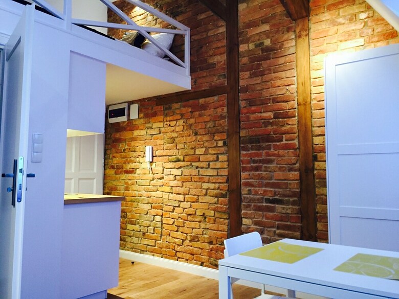 Apartamenty Cinema