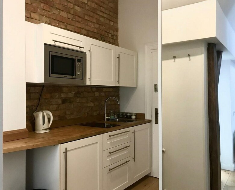 Apartamenty Cinema
