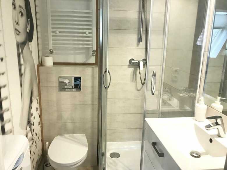 Apartamenty Cinema