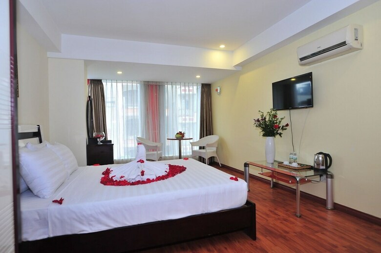 Amity Nha Trang Hotel