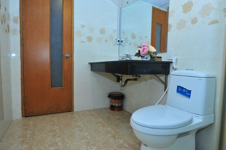 Amity Nha Trang Hotel