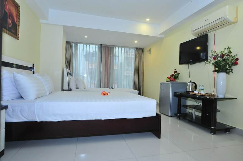 Amity Nha Trang Hotel