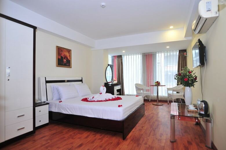 Amity Nha Trang Hotel