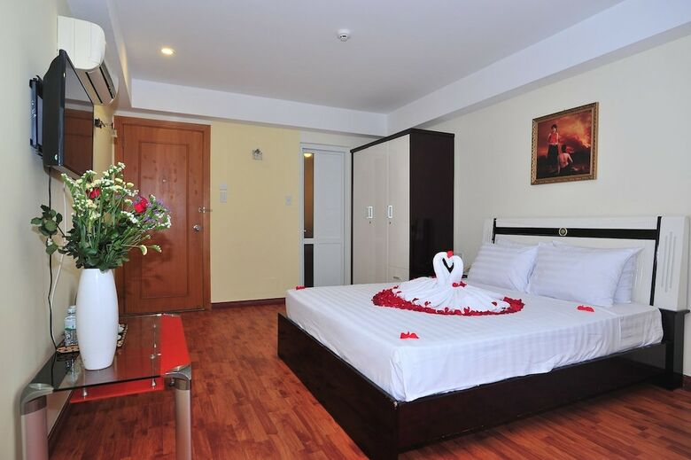 Amity Nha Trang Hotel