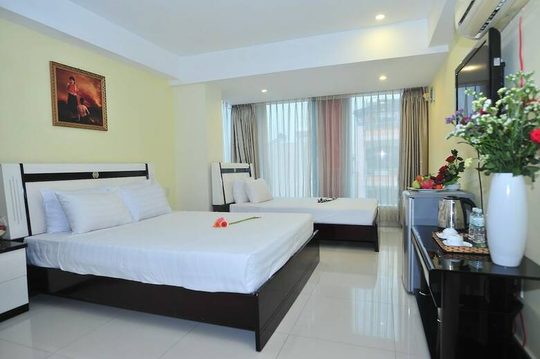 Amity Nha Trang Hotel