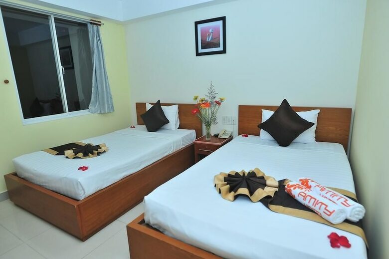 Amity Nha Trang Hotel