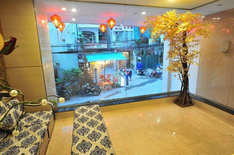 Amity Nha Trang Hotel