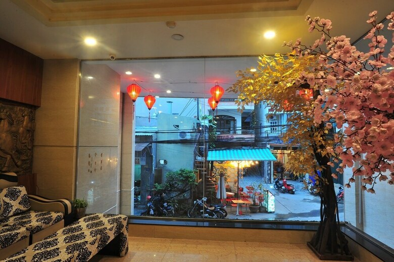 Amity Nha Trang Hotel