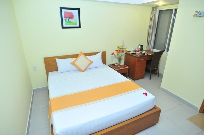 Amity Nha Trang Hotel