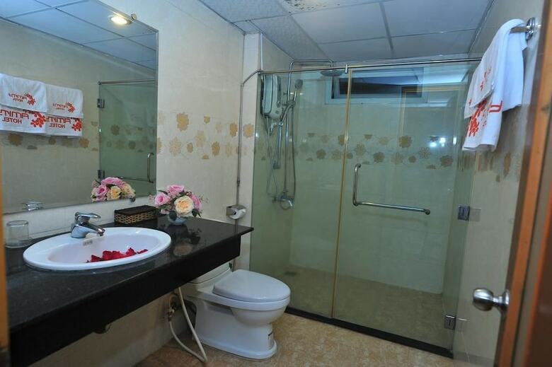 Amity Nha Trang Hotel