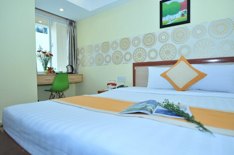 Amity Nha Trang Hotel