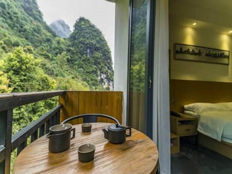 Gu'an Yuefeng Hotel