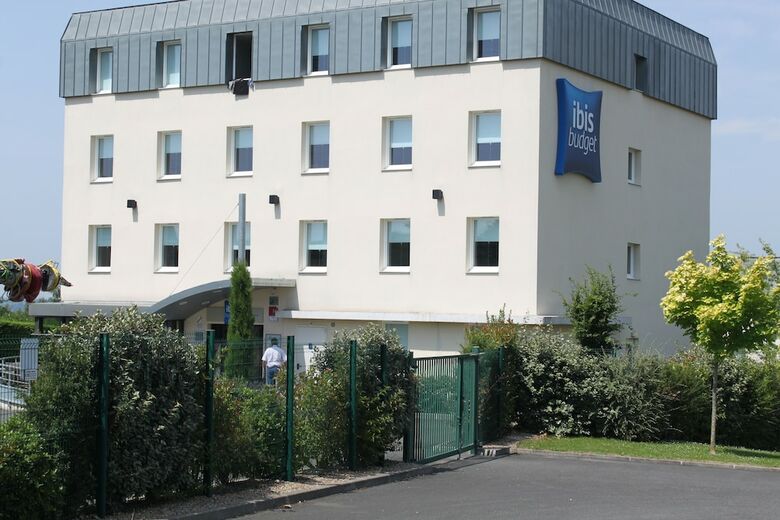 Hotel Ibis Budget Amboise