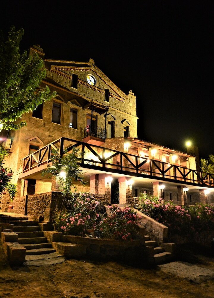 Berceste Hotel