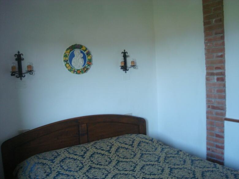 Apartamento La Pergola