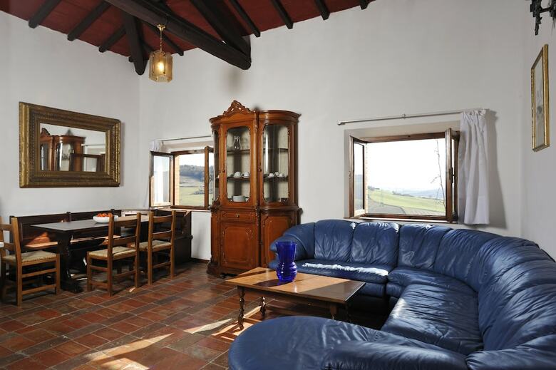 Apartamento La Pergola