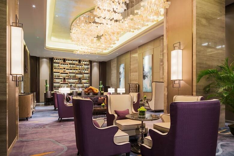 Hotel Wanda Realm Jingzhou