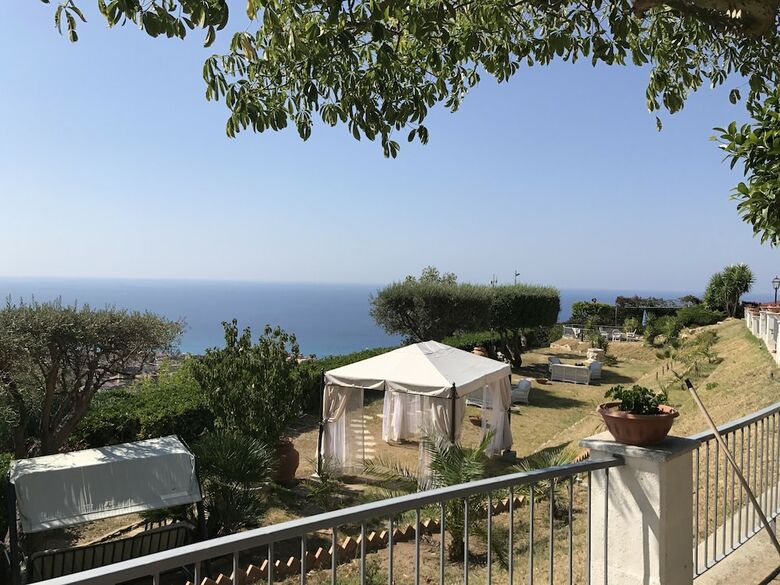Apartamento Villa Del Conte