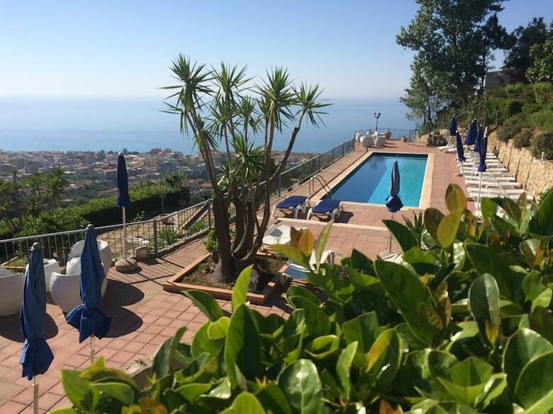 Apartamento Villa Del Conte