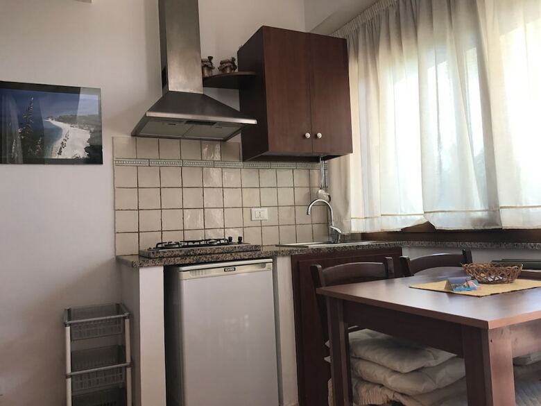 Apartamento Villa Del Conte