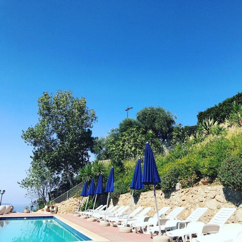 Apartamento Villa Del Conte