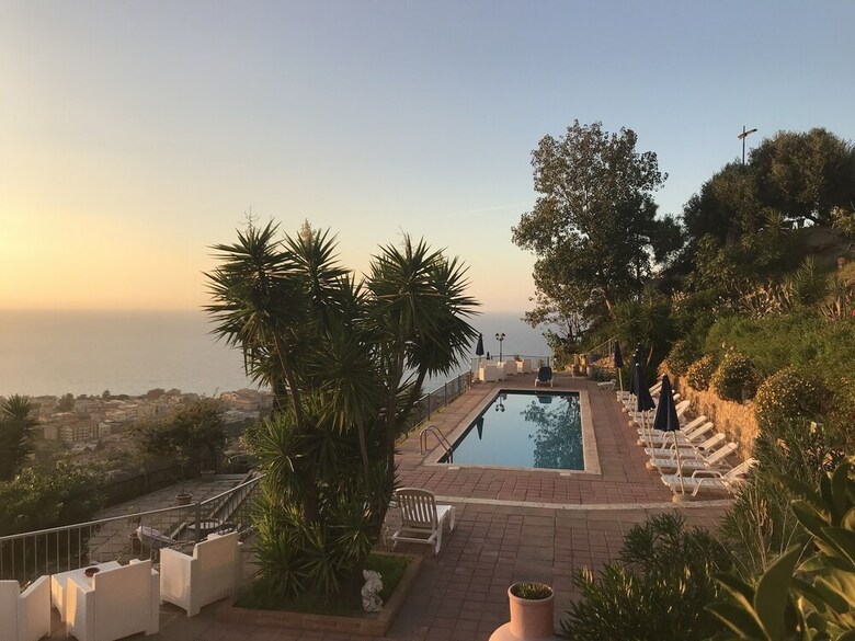 Apartamento Villa Del Conte
