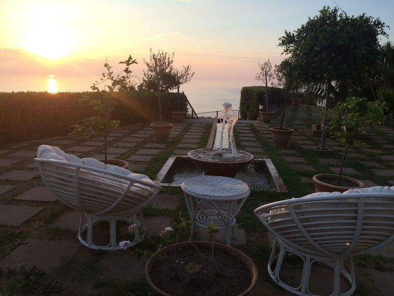 Apartamento Villa Del Conte