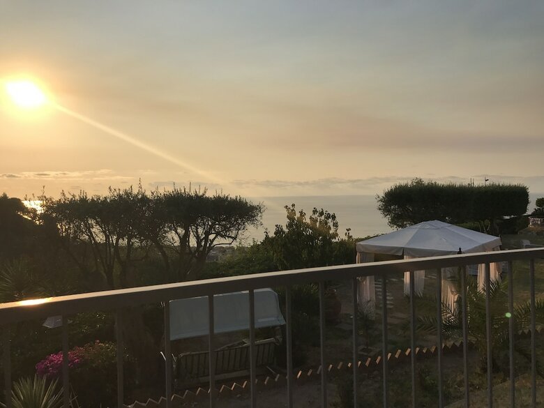 Apartamento Villa Del Conte