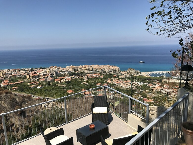 Apartamento Villa Del Conte