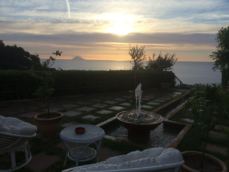 Apartamento Villa Del Conte