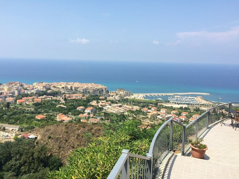 Apartamento Villa Del Conte