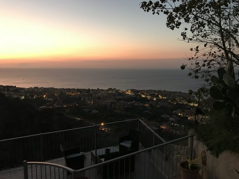 Apartamento Villa Del Conte