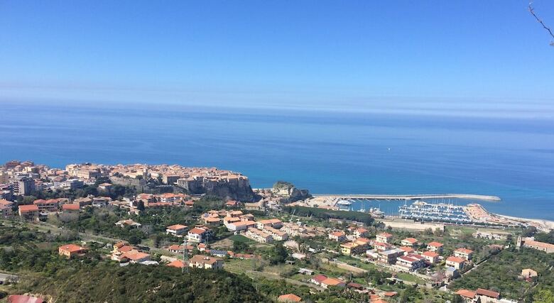Apartamento Villa Del Conte
