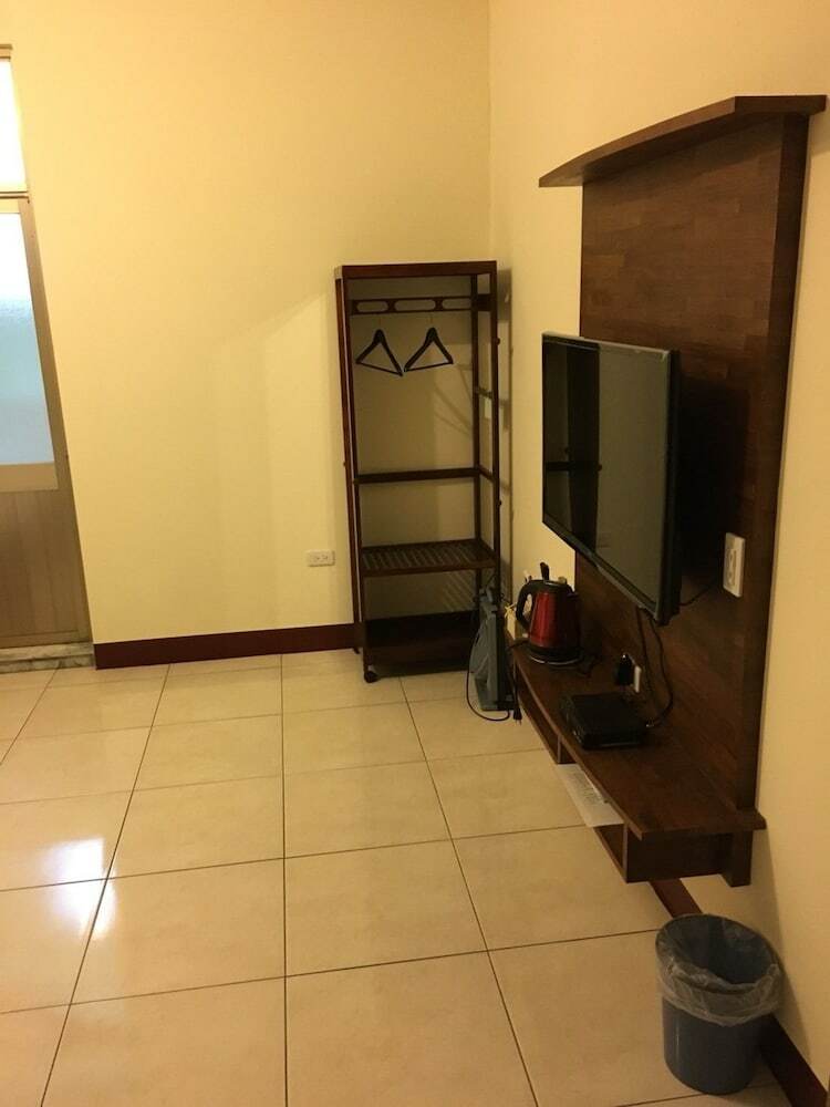 Hotel Lianhangjuhomestay
