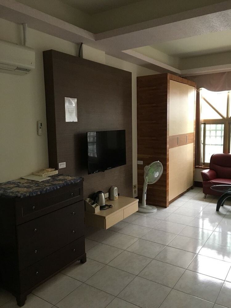 Hotel Lianhangjuhomestay