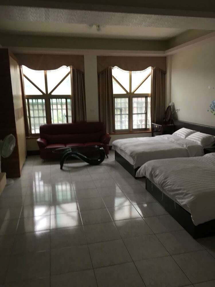 Hotel Lianhangjuhomestay