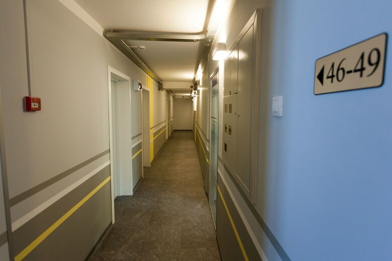 Hostal Mini-hotel Dom 55