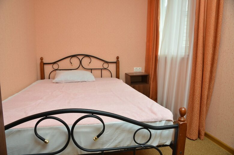 Hotel Laverna Guest House