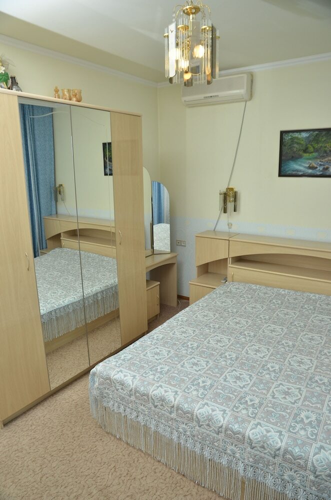 Hotel Laverna Guest House