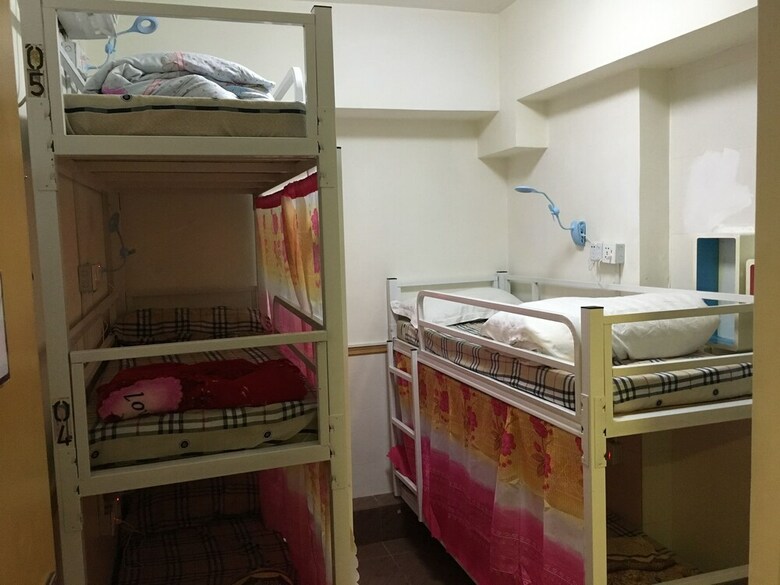 Hostal Pandora After 80s In Jordan