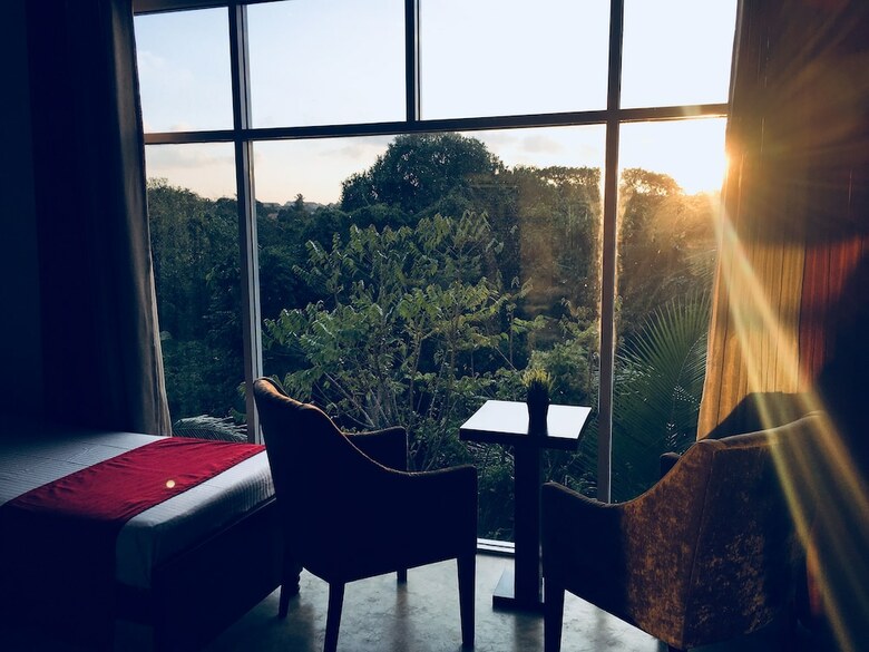 Hotel 8 Plus  Villa