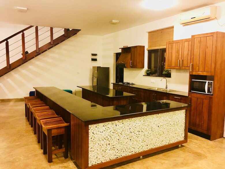 Hotel 8 Plus  Villa