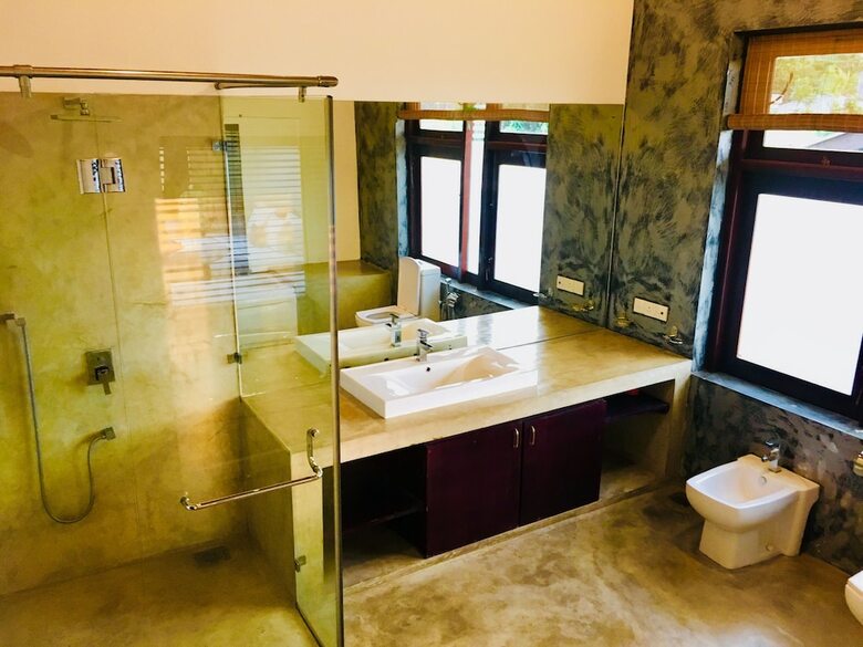 Hotel 8 Plus  Villa