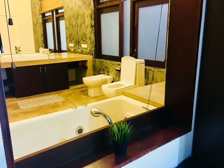 Hotel 8 Plus  Villa